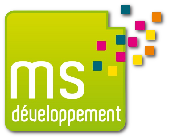 Logo MS Développement